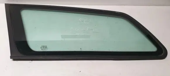 Volvo V50 Rear side window 43R00022 E000190 DOT32AS2M44
