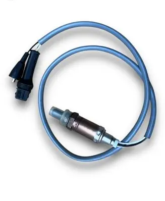 Fiat Uno Lambda probe sensor Q86 7674048