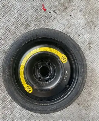 Seat Ibiza II (6k) R14 spare wheel 