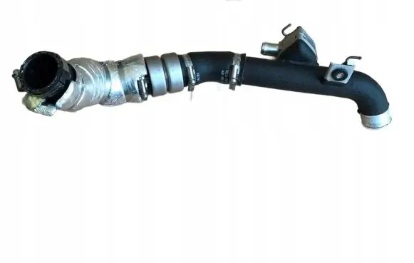 KIA Sportage Air intake hose/pipe 282512B740