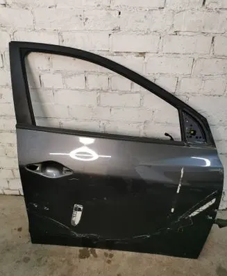 Hyundai ix35 Front door