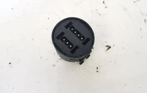 BMW 5 E34 Front door speaker 65818350349 65.81-8350349