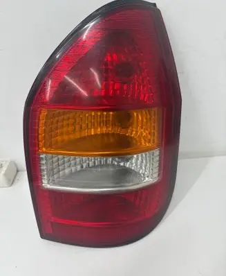 Rear/tail lights