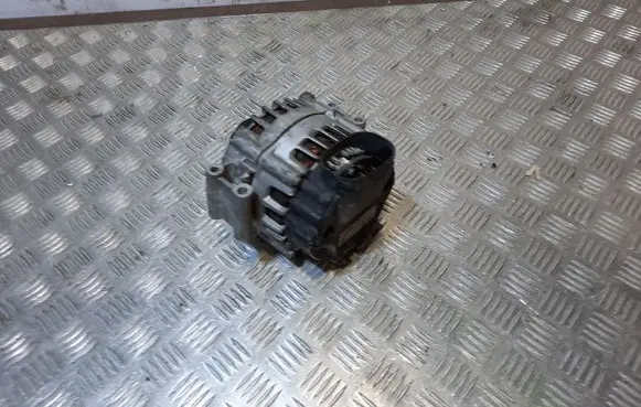 BMW 6 F12 F13 Generator/alternator 7603779