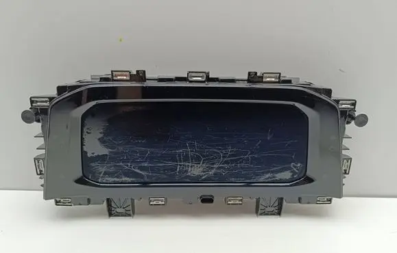 Volkswagen Golf VIII Speedometer (instrument cluster) 5H0920340B 1605202223
