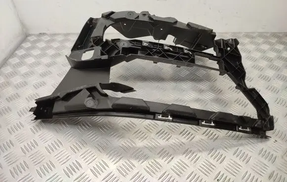 Volkswagen Crafter Front bumper mounting bracket 7C0807723B