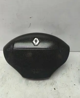 Renault Kangoo I Steering wheel airbag 8200091772K
