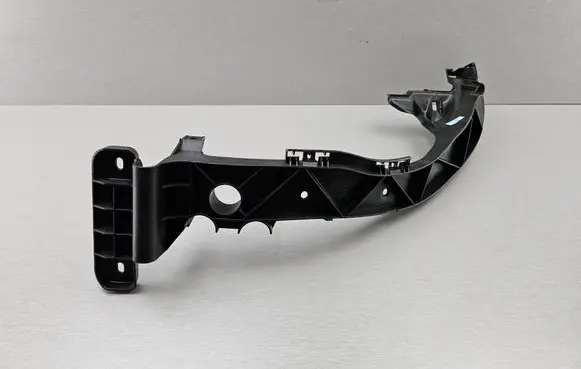BMW 1 E82 E88 Headlight/headlamp mounting bracket 7148761 51117148761