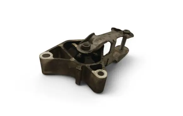 Mercedes-Benz GLA W156 Engine mount bracket A2462400809