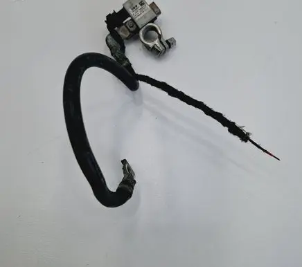 Mini One - Cooper Clubman R55 Negative earth cable (battery) 7603567