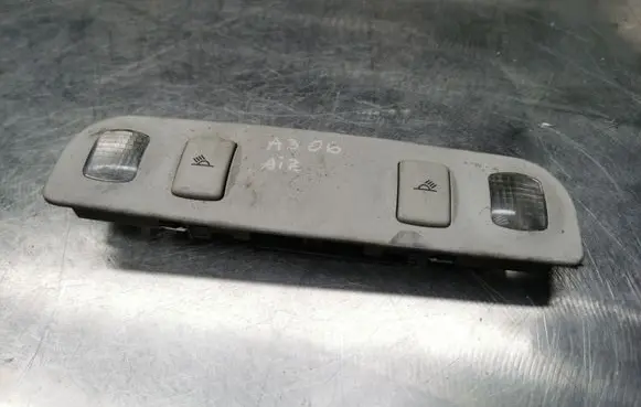 Audi A3 S3 8P Rear seat light 8E0947111A