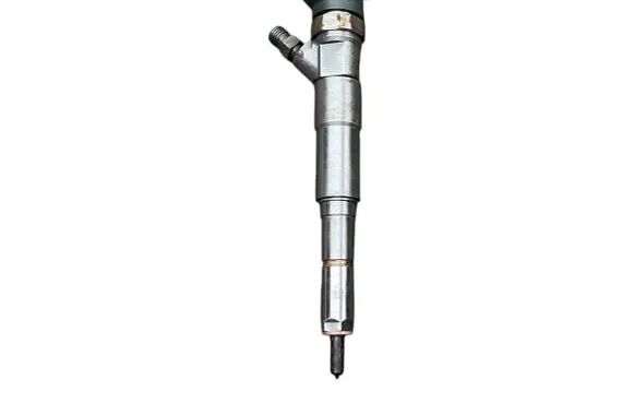 BMW 5 E39 Fuel injector 0445110048 7785985