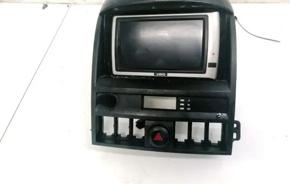 KIA Sorento Other interior part 847603E100 84760-3E100