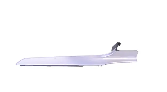 Mercedes-Benz C W205 Dashboard glove box trim A2056800771
