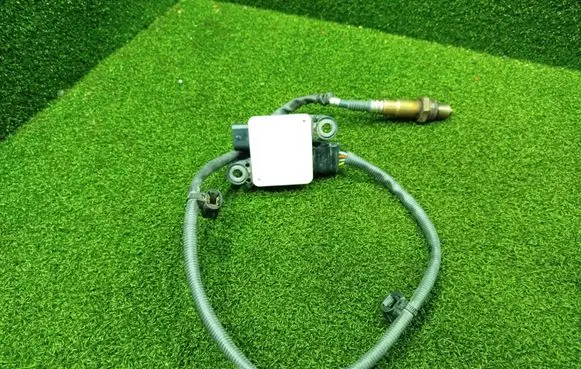 KIA Ceed Lambda probe sensor 392652U100 0281007556 07996003