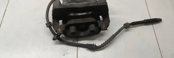 Peugeot 5008 II Front brake caliper 
