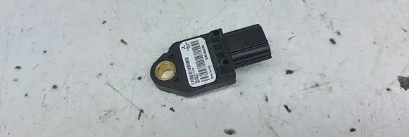 Peugeot 4007 Airbag deployment crash/impact sensor 8651A001