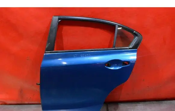 Honda Civic IX Rear door 