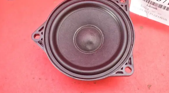 Tesla Model 3 Subwoofer speaker 1079742-00-A