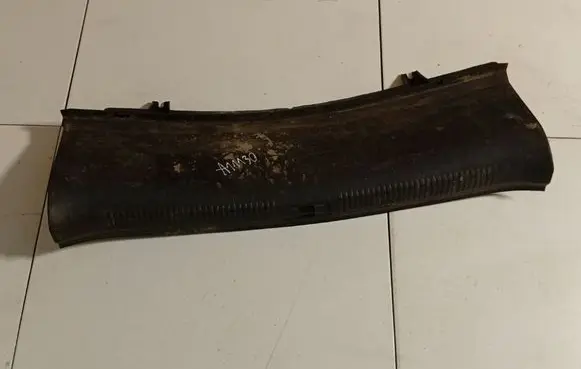 Audi A6 S6 C6 4F Other trunk/boot trim element 4F5863471
