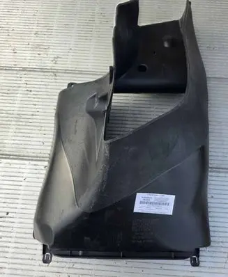 Porsche 911 997 Intercooler air guide/duct channel 997575322 9975753220601C