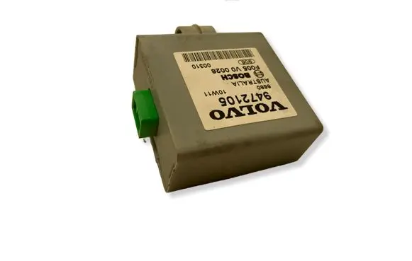 Volvo XC90 Alarm control unit/module 9472105
