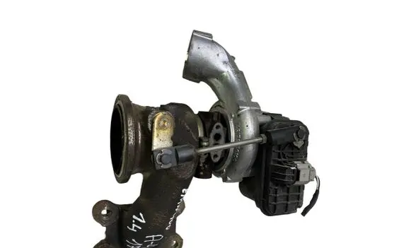 Audi A4 S4 B9 Turbo 04E145722H 04E145725 4917356100