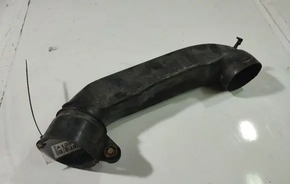 Citroen C4 I Air intake hose/pipe 985667348300