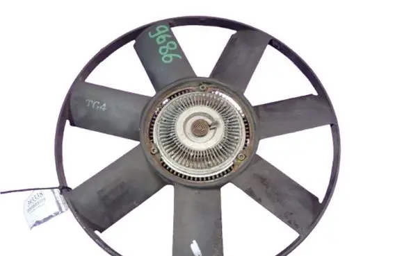 BMW 5 E39 Fan set 11522243303