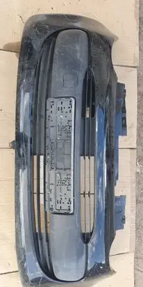 Citroen C1 Front bumper 521190H070