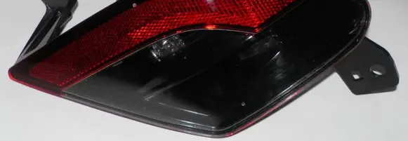 Renault Austral Rear/tail lights 265808773R