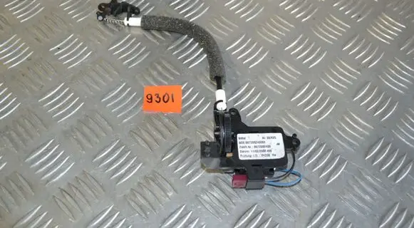BMW 3 E90 E91 Sensor 897200240002