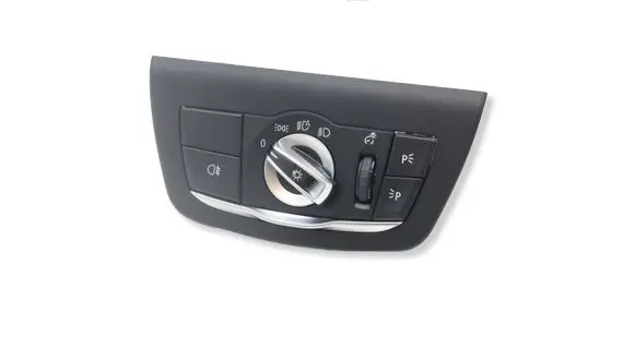BMW X3 G01 Light switch 5A67870MWG 5A67870