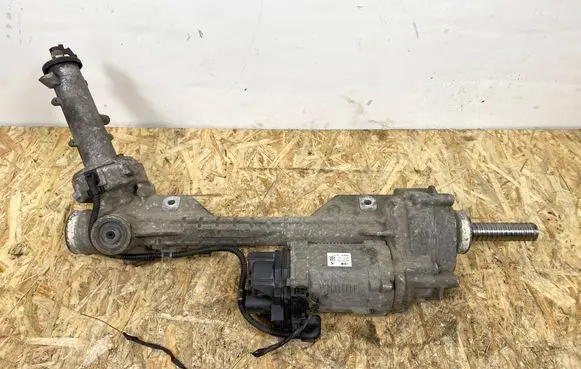 BMW 3 E92 E93 Steering rack 32106872479 6872479 7802277243
