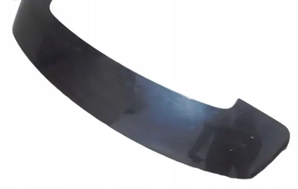 Toyota Avensis T270 Tailgate/trunk spoiler 7608505060209