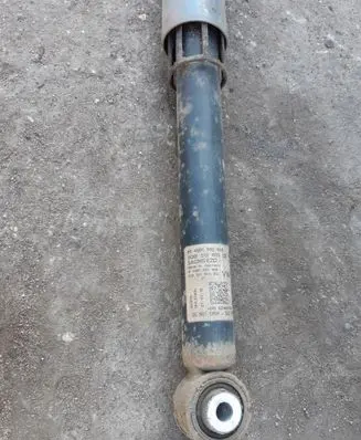 Audi A3 S3 8V Rear shock absorber/damper