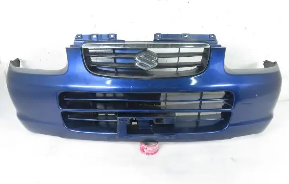 Suzuki Alto Front bumper