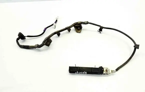 Toyota RAV 4 (XA40) Other devices 8218342010B 8218342010