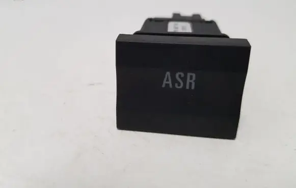 Traction control (ASR) switch