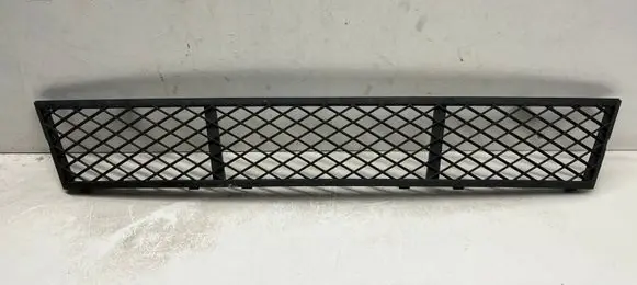 BMW 5 F10 F11 Front bumper lower grill 11460915