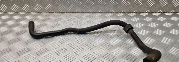 Audi A3 S3 8P Engine coolant pipe/hose 1K0122109BE