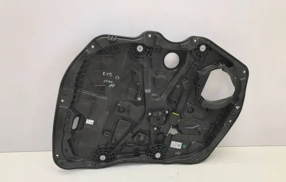 KIA EV9 Front door window regulator with motor 82480D0210M