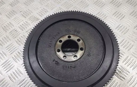 Renault Kangoo I Flywheel 