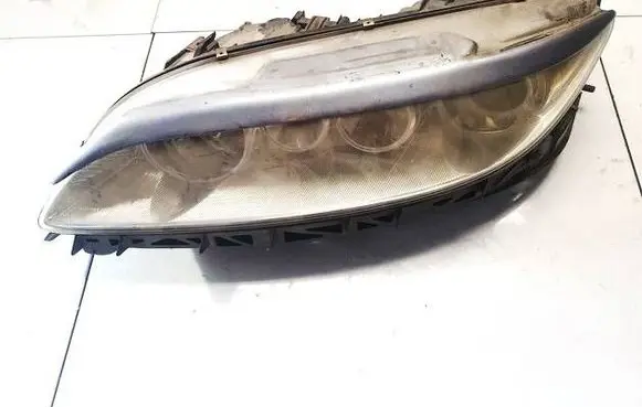 Mazda 6 Headlight/headlamp f014002472l f014002482