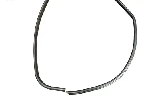 BMW X1 E84 Rear door rubber seal (on body) 