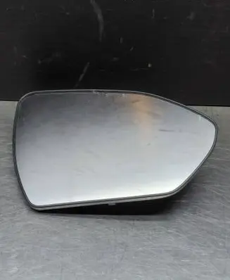 Hyundai Tucson IV NX4 Wing mirror glass 87621N7020 24336106