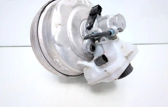 Audi Q5 SQ5 FY Brake booster 80A612103A 1K0945459C