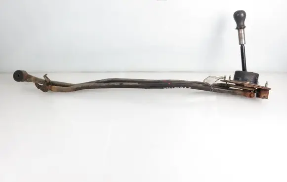 Mazda Premacy Gear shifter/selector 
