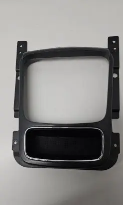 KIA Sorento Gear shifter surround trim plastic