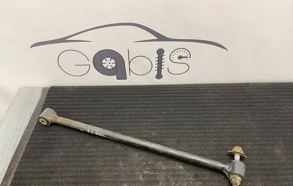 Mercedes-Benz GL X166 Rear traction arm rod 